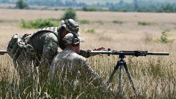 Peste 5.000 de militari participă la Dacian Fall 2025