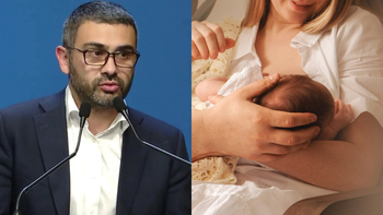Mamele care revin la muncă ar putea primi mai mulți bani de la stat! Anunț de ultim moment de la ministrul Muncii