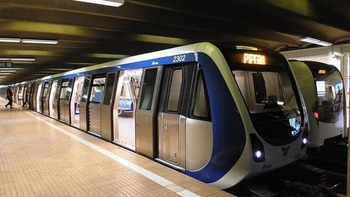 Ministrul Transporturilor prezintă rezultatele controlului ASFR la Metrorex: 49 de defecțiuni tehnice doar în luna iulie