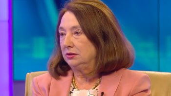 Cutremur în politică! A murit Rodica Stănoiu, fostul ministru al Justiției. Avea 86 de ani