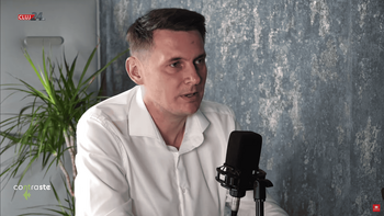 VIDEO. Mircea Abrudean: Mii de hectare de pădure de rășinoase din Cluj sunt compromise. Vrea o nouă legislație