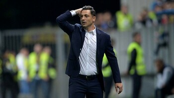 Universitatea Craiova trăiește periculos. Meci de povestit nepoților cu Spartak Trnava. Mirel Rădoi: „Dacă cineva (…)