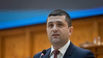 Ministrul Economiei nu vede prea bine situația de la Praid: „N-au interes să rezolve problema!“