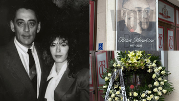 Mariana Moculescu, mesaj neașteptat în mediul online, cu doar o zi înainte de înmormântarea regretatului pianist! (…)