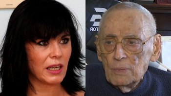 Mariana Moculescu, reacție furibundă după ce Horia Moculescu a fost internat la ATI, în stare gravă: „Să nu se mai (…)