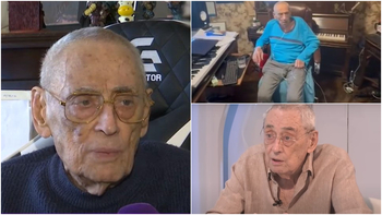 Surse: Horia Moculescu, în stare gravă la spital! Marele compozitor se află internat la ATI, la Institutul „Matei Balș”