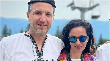Prima reacție a lui Andi Moisescu după ce s-a aflat că el și Olivia Steer ar fi divorțat! Cei doi și-ar fi spus (…)