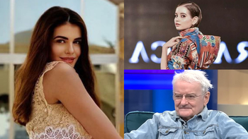Monica Gabor nu s-a putut abține când și-a văzut fiica defilând pe podium! Mesajul public pe care i l-a transmis (…)