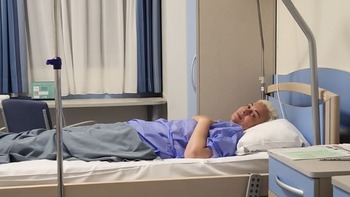 Monica Anghel rupe tăcerea! Vedeta a dezvăluit adevăratul motiv pentru care a ajuns din nou pe patul de spital. Cu (…)