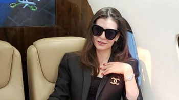 Imaginea momentului! Alături de cine a fost surprinsă Monica Gabor la un eveniment din România? Fotografia a făcut (…)