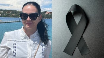 Șoc la Curtea de Apel Cluj! Judecătoarea Ramona Mornăilă a murit la doar două zile după pensionare. Avea 49 de ani