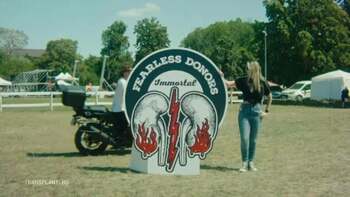 Motocicliștii din România se alătură medicilor în campania FearlessDonors pentru a promova donarea de organe și a (…)