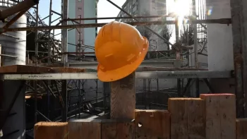 Încă un muncitor român și-a pierdut viața pe un șantier din Italia