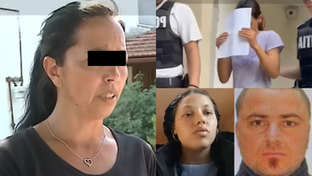 Mama Andei, la capătul puterilor după ce a primit amenințări de pe un cont cu numele lui Emil Gânj: „Își bat joc de (…)