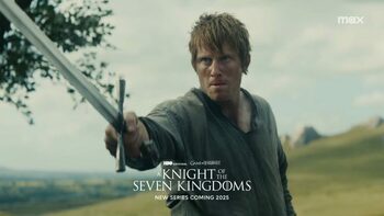 Premiera unui nou serial inspirat din „Game of Thrones”, programată pentru ianuarie 2026