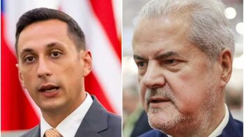 Adrian Năstase, despre Vlad Gheorghe (DREPT): „Un oarecare păcălici vrea retragerea statutului de utilitate publică (…)