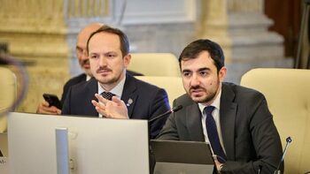 Claudiu Năsui îl contrazice pe Nicușor Dan. Ce argumente dure aduce