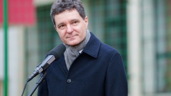 Nicușor Dan: România este pregătită să doboare dronele care vor intra în spațiul aerian al țării noastre