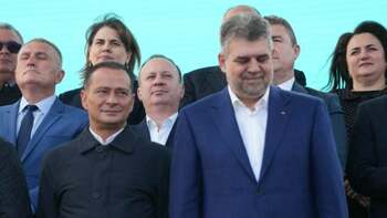 Ne-am săturat să fim sfidați de forta și influența multinaționalelor, spune PSD, după eliminarea impozitului pe (…)