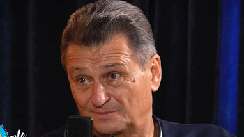 Drama neștiută prin care a trecut Nea Mărin! El și soția lui și-au pierdut fiul, la scurt timp după naștere: „Nu am (…)