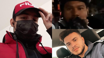 El este agresorul livratorului asiatic! Cosmin are 20 de ani, iar postările sale din mediul online au șocat pe toată (…)