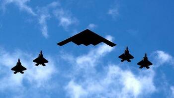 New York Times: Bombardiere americane B-2 se îndreaptă spre Pacific, în contextul tensiunilor cu Iranul
