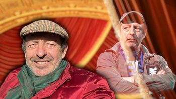 Nicodim Ungureanu, adevărul nefiltrat despre cariera sa: „M-am gândit de multe ori că eram un handicapat dacă nu (…)