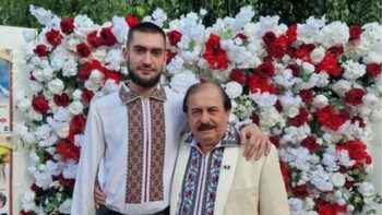 Cristian, nepotul lui Nicolae Botgros, în stare gravă după o supradoză. Diagnostic dur din partea medicilor