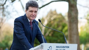 Nicușor Dan anunță, de la Paris, câte miliarde aruncă România pe arme luate de la francezi - LIVE TEXT -