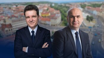 „Vom avea în curând Guvernul pentru creşterea taxelor şi impozitelor românilor” (cotidianul.ro)