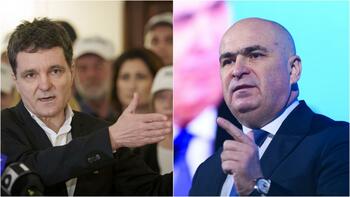 Nicuşor Dan recunoaşte că Guvernul Bolojan nu are nicio strategie: „Economia României să înceapă să se relanseze; (…)