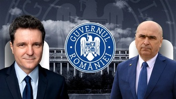 Nicușor Dan vede jumătatea plină a paharului: românii o duc mai rău ca acum 6 luni / macro, măsurile de austeritate (…)