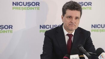 Cristoiu: Se vede limpede că Nicuşor Dan e total depăşit de ceea ce presupune funcţia de şef al statului, e efectiv (…)