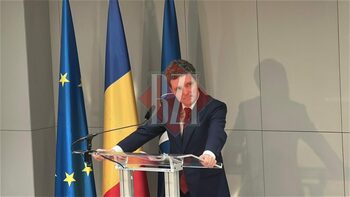 Președintele Nicușor Dan prezintă strategia națională de apărare – LIVE VIDEO, TEXT
