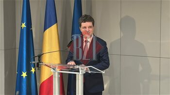 Strategia națională de apărare, anunțată de Nicușor Dan. SRI va avea atribuții extinse în lupta împotriva corupției
