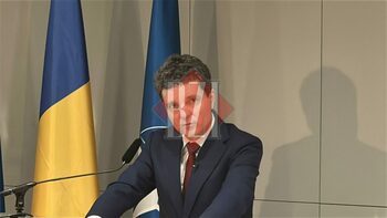 Președintele Nicușor Dan: România are resursele pentru a deveni hub regional în industria de apărare