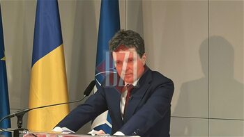 Președintele Nicușor Dan își completează echipa. Vlad Voiculescu revine la putere în ciuda anchetei penale