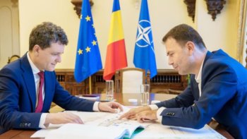 Nicușor Dan, în fața celui mai mare eșec electoral de până acum: românii NU vor USR la guvernare