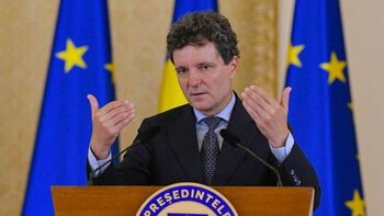 Reacţia lui Nicușor Dan la atacurile dintre liderii PSD și Ilie Bolojan