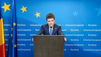 Președintele Nicușor Dan: ”L-am rechemat pe Lazurcă pentru a ocupa o poziție în București”