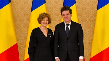 Nicușor Dan, prima reacție după ce CSM a solicitat ca Oana Gheorghiu să fie anchetată: „Cred că declarația doamnei (…)