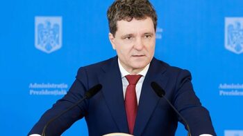 Nicuşor Dan: România va contribui la garanţii solide de securitate pentru Ucraina