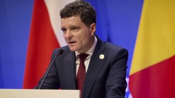 Președintele Nicuşor Dan: Nu văd vreun motiv pentru care coaliţia să nu funcţioneze sau pentru care vreun ministru (…)