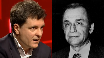 Președintele Nicușor Dan, mesaj public după moartea lui Ion Iliescu: „Istoria îl va judeca. Este obligația noastră (…)