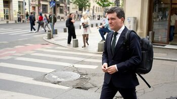 Nicuşor Dan: Coaliţia funcţionează, nu am motive de îngrijorare