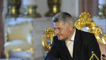 Ninel Peia, atac la adresa suveraniștilor vopsiți, în frunte cu Becali. De ce nu au semnat moțiunea de cenzură (…)