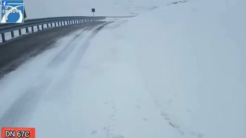 Cod roșu de știri false despre meteo. Experții anunță că nu vor fi o furtună istorică și cea mai violentă iarnă din (…)