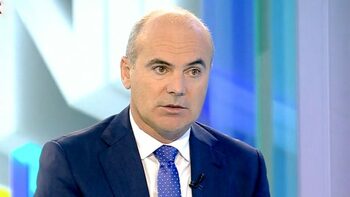Rareș Bogdan: Scenariul în care Chișinăul ajunge sub controlul rușilor înseamnă sfârșitul liniștii noastre