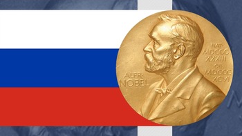 Rușii au încercat să-și creeze propriul lor premiu Nobel. Istoric rus: Adevăratul premiu Nobel și-a pierdut relevanța