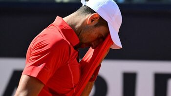 Novak Djokovic s-a consolat: „Nu cred că are legătură cu norocul, ci doar cu vârsta!“